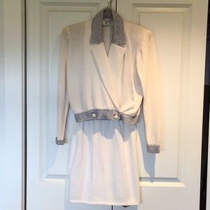 ST. JOHN KNIT SUIT🌟